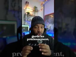 Les gentils sont ceux qui nous protègent #gentil #citation