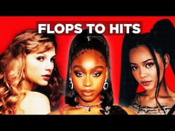 Singles Saved by The Music Video in the 2020s