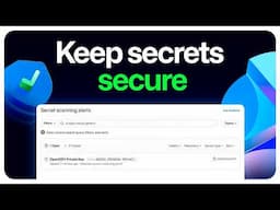 Scaling GitHub Secret Protection across your repositories