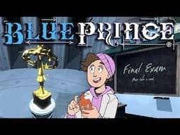The Episode Where Everything Happens - Blue Prince - 59