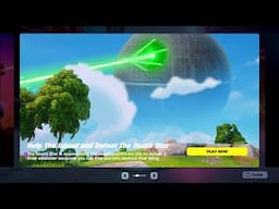 Fortnite Season 3 LIVE EVENT IS HERE!