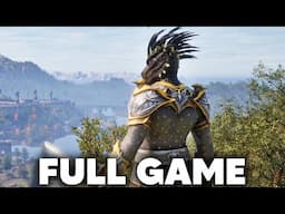 Oblivion Remastered Full Game