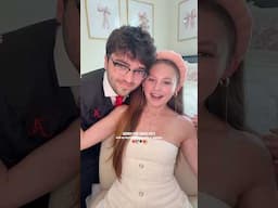 GRWM FOR GRAD PICS WITH MY BOYFRIEND | university of alabama #grwm #graduation #makeup #bf #college