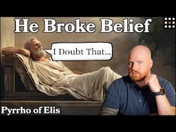 Radical Doubt: The Idea That Undoes You