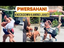 DINAYO NAMIN ANG MGA PAMBATO NG MALAPATAN SARANGANI