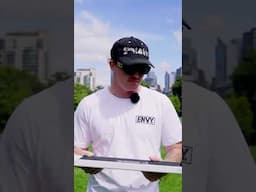 AOSV6 | Jack Churchward Overview  #envyscooters #aosv6 #bluntscooters