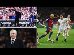 ⏰ XTRA TIME: ¿Quién Ganó? ¿Barcelona o Inter Milán? // Fernando Gago deja Boca Juniors