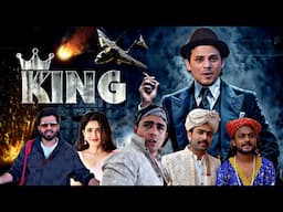 KING 👑 |Round2Hell New Video |R2H Nazim Waseem Jain New Video |#R2H #Round2hell