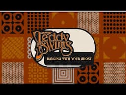Teddy Swims - Dancing With Your Ghost (Official Lyric Video)