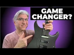 I'm a Guitar Purist, But This Smart Guitar Won Me Over