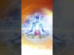 SPIRITUAL INNER STRENGTH ~ INNER STRENGTH MEDITATION ~ SPIRITUAL GUIDANCE