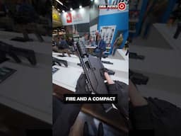 Vorsk IWA 2025 News #airsoft