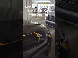 The Secret Car Rental Hack You Aren't Using