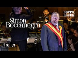 Simon Boccanegra | Trailer