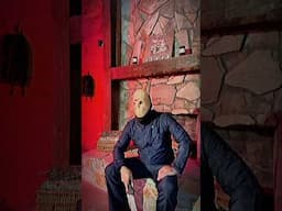 Happy Friday the 13th!