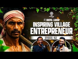Example of ‘Axomiyagiri’ || Story of Assam's Village Entrepreneur || Assamese PODCAST - 162 (4K)