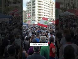 The War that Changed the Middle East?