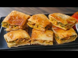 Mughlai Chicken Paratha Recipe | Stuffed Chicken Paratha Mughlai Style