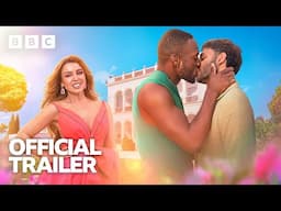 I Kissed a Boy S2 | Official Trailer - BBC Three