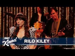 Rilo Kiley – Silver Lining