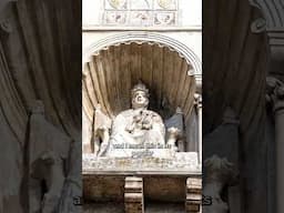 #6 Pope Boniface VIII