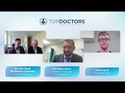 An overview of recent advancements in spinal surgery - Online interview