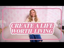 how to create a life worth living (I did a major deep dive on nancy meyers and it changed my life)