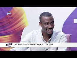 Jaywon:Singer  Advises Celeberities On Handling Social Media Trolls