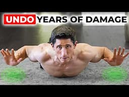 These Pushups Will Change Your ENTIRE Body (GUARANTEED!)