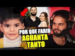 Farid Dieck RESPONDE y Jessica Fernández se QUIEBRA por DURA VERDAD