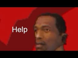 Sonic Forces: San Andreas