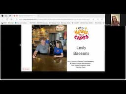Household Food Waste Prevention Insights and Solutions with WRAP & City of Denver