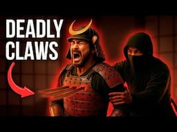 Craziest Ninja Weapons You Won’t Believe Exist