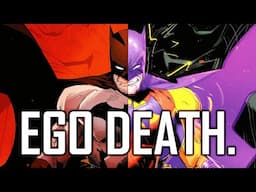 How Chip Zdarsky Changed Batman FOREVER!