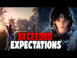 Where Winds Meet | Full Thoughts on Global Beta