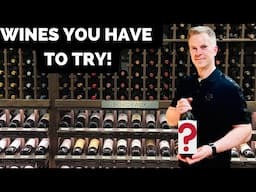 Wines From Down Under that Overdeliver: Affordable Australian Gems!