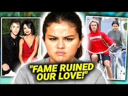 Selena Gomez BREAKS SILENCE On Justin Bieber Split.. (The Truth Is OUT!)