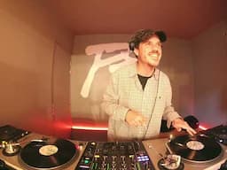 Downtempo & 90s Hip-Hop Vinyl Set : Simon de Sion | 16.04.25