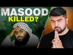 Real History of Operation Sindoor || Pakistan India Conflict || Info at Adil