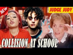 Judge Judy [Episode 9894] Best Amazing Cases Season 2025 Full Episodes HD