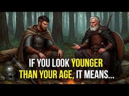 Why Do Some Age, While Others Stay Forever Young?