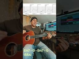 Wish You Were Here Pink Floyd Guitar Song Lesson with TABS Part1 #wishyouwerehere #pinkfloyd #guitar