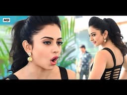 "Marshal" South Hindi Dubbed Blockbuster Romantic Action Movie Full HD 1080p | Meka Srikanth, Abhay