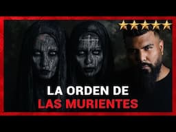 🕯️ La Orden Secreta que Engañó a la Inquisición Española