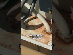 Cowboy installers caused chaos with this install… 😰 #shocking #shorts #story
