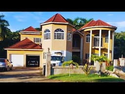 UPSCALE COMMUNITY 5 Bedroom 7 Bathroom House At Orchard Gardens, Hanover, Jamaica