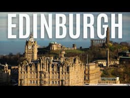 Walking Through the Movies: Edinburgh’s 7 Best Filming Locations