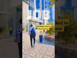 Day 8 of starting an e-commerce business after BCA #ecommerce  #shorts #minivlog #lifejourney