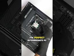 RTX 5060 Ti ⚡️ Futureproof Gaming