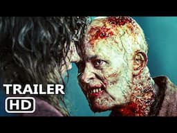 FORGIVE US ALL Trailer (2025)